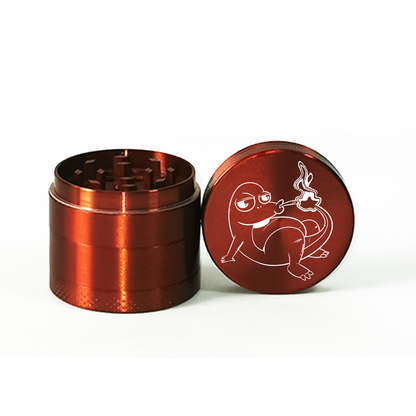 Grinder/Tritino - Charmander