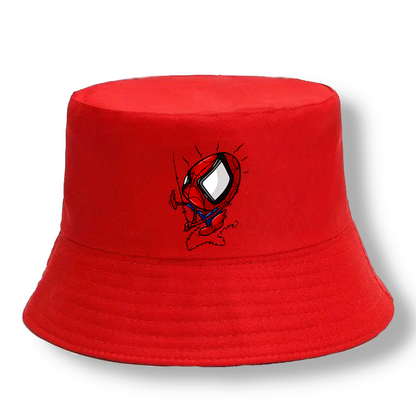 Cappello Ciao a tutti bellezze - Spiderman