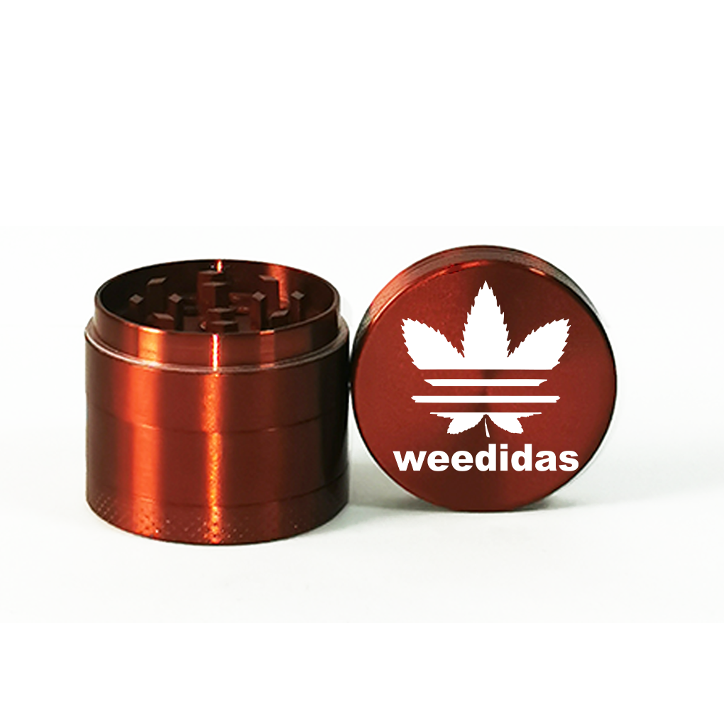 Grinder/Tritino - Weedidas