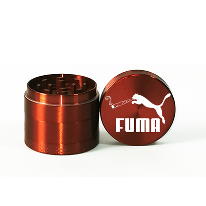 Grinder/Tritino - Fuma