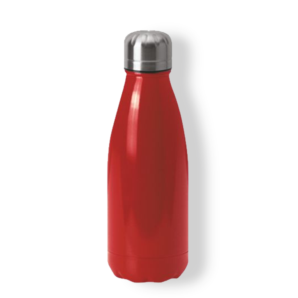 Borraccia In Acciaio Inox 500ml