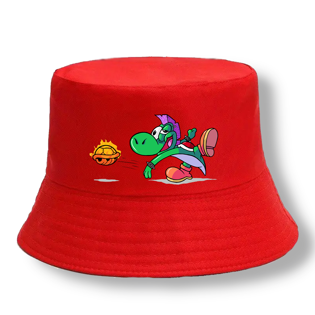 Cappello Ciao a tutti bellezze - Yoshi