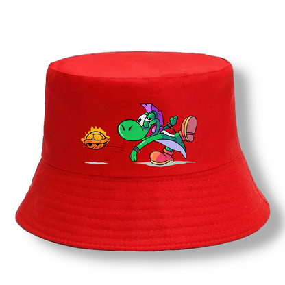 Cappello Ciao a tutti bellezze - Yoshi