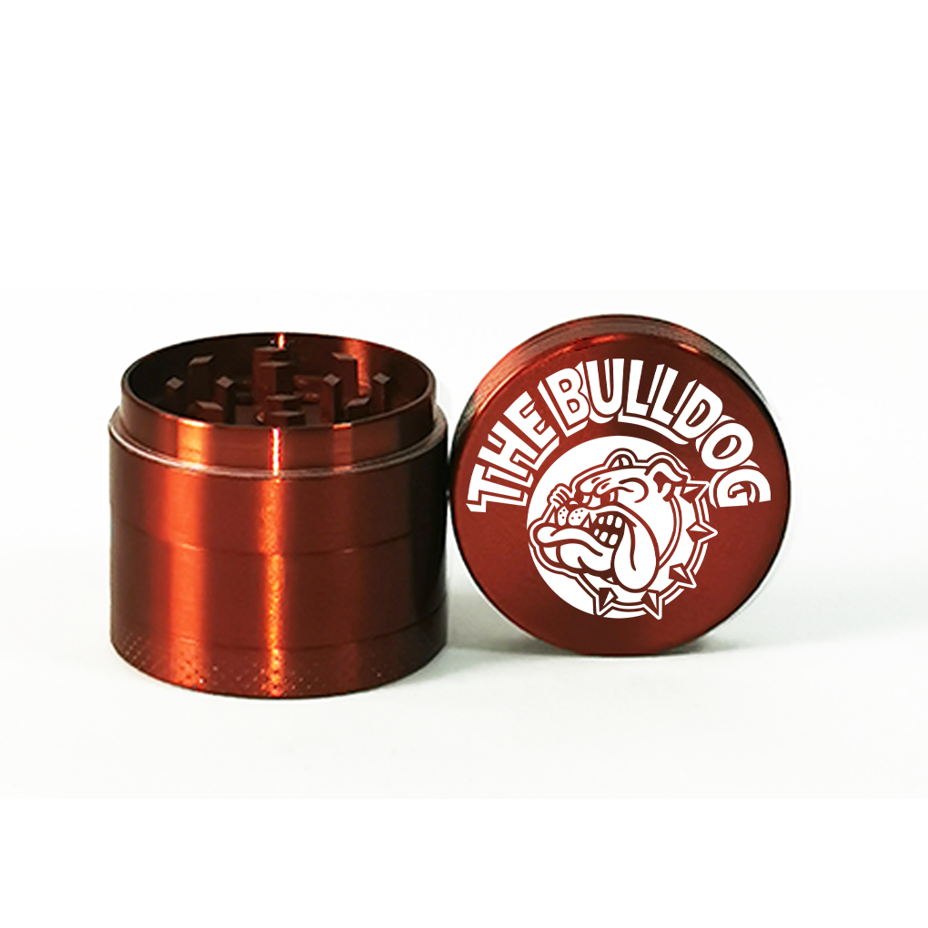 Grinder/Tritino - The Bulldog