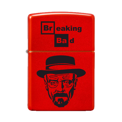 Breaking Bad