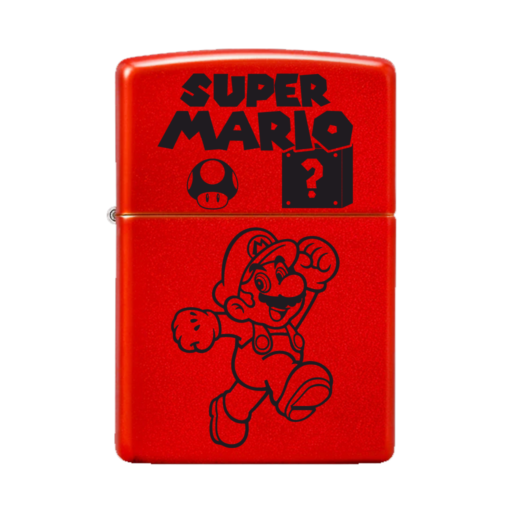 SuperMario