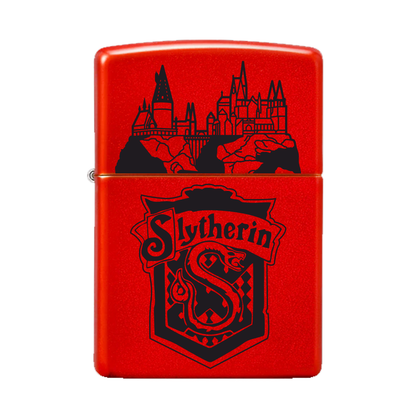 Serpeverde HarryPotter -Slytherin