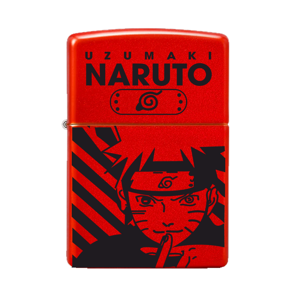 Naruto