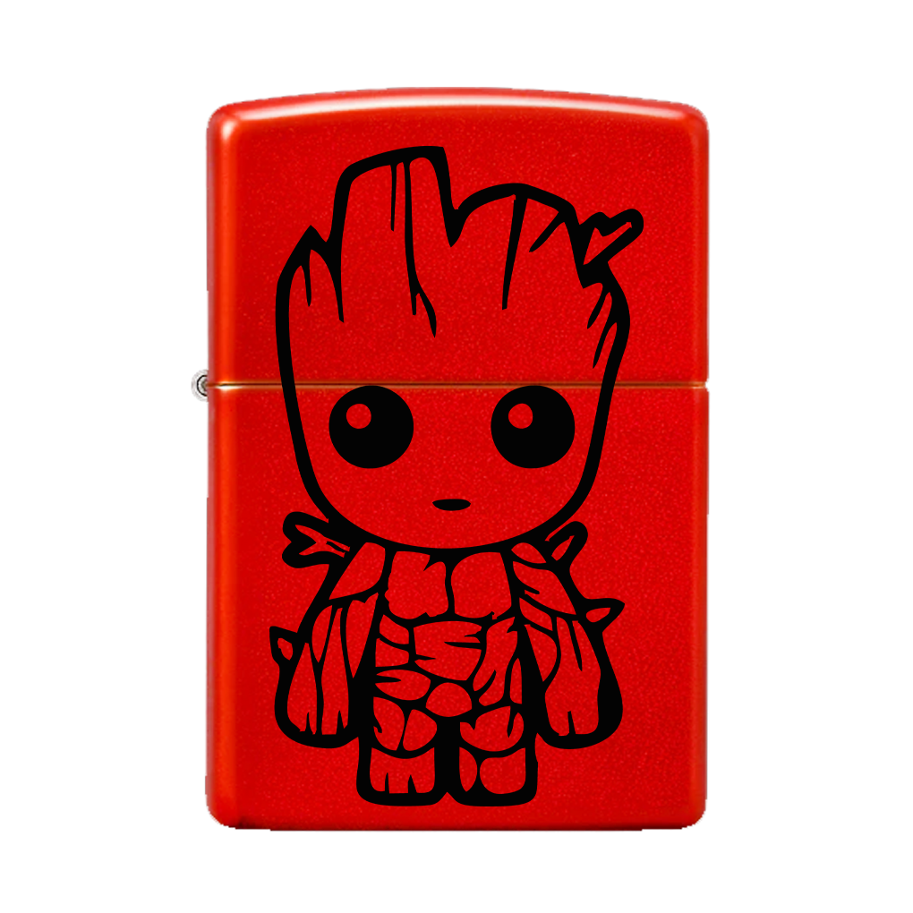 Groot