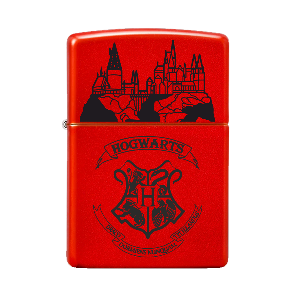 Hogwarts HarryPotter