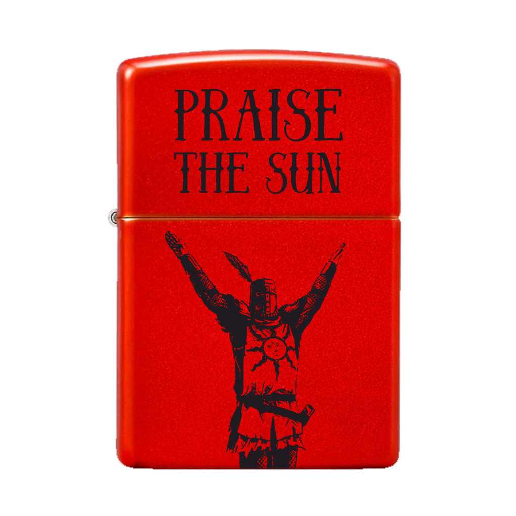 Praise the Sun