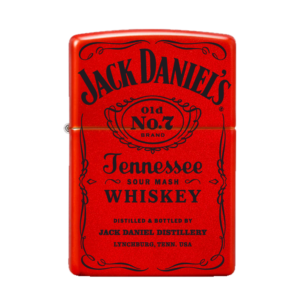 Jack Daniel's