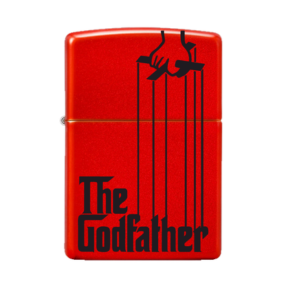 Il Padrino- The Godfather