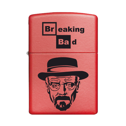 Breaking Bad