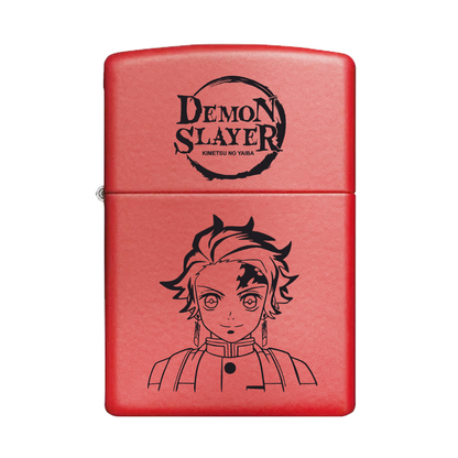 DemonSlayer- Tanjiro