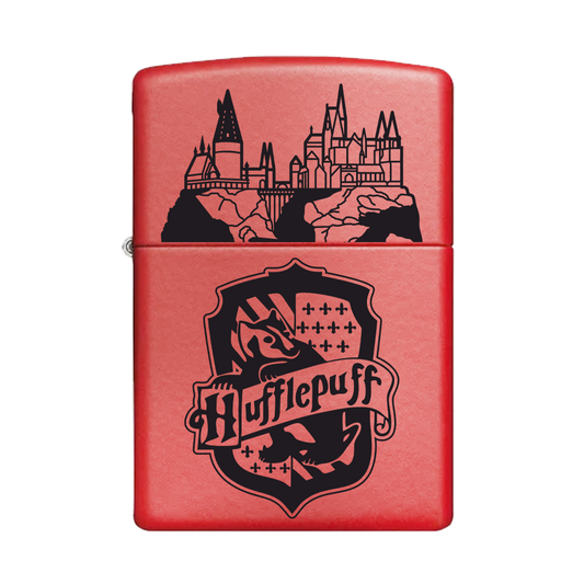 Tassorosso HarryPotter - Hufflepuff