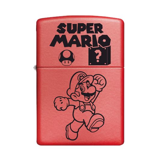 SuperMario