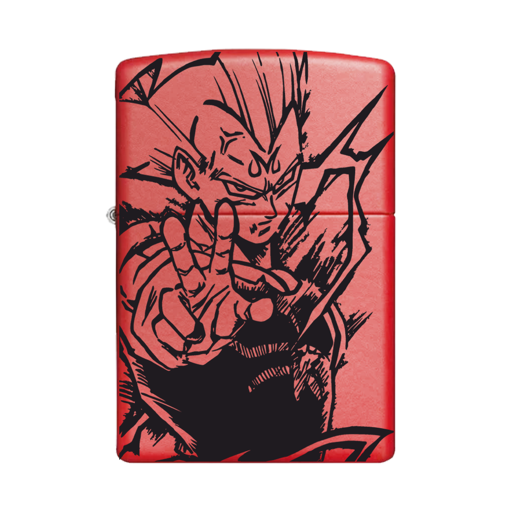 Majin Vegeta