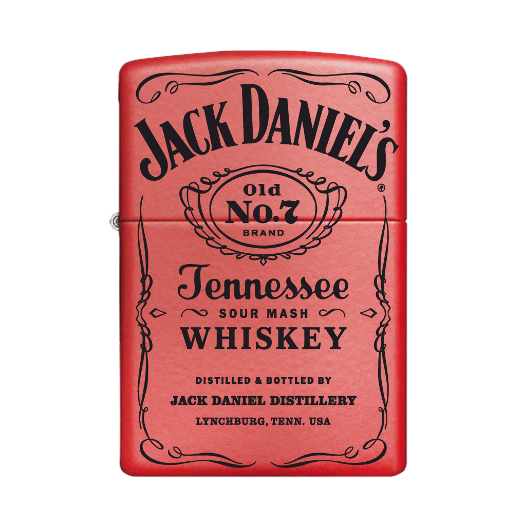 Jack Daniel's