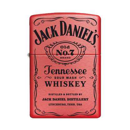 Jack Daniel's