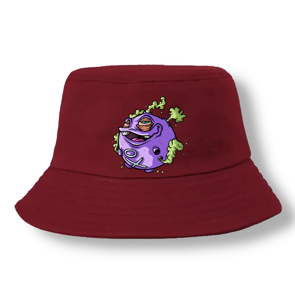 Cappello Ciao a tutti bellezze -KOFFING