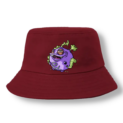 Cappello Ciao a tutti bellezze -KOFFING