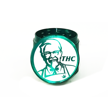 Grinder/Tritino - Colonello THC