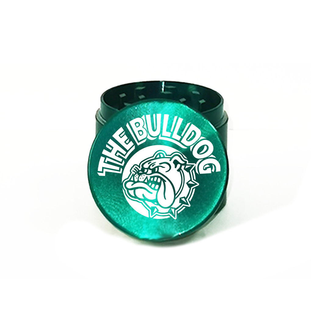 Grinder/Tritino - The Bulldog