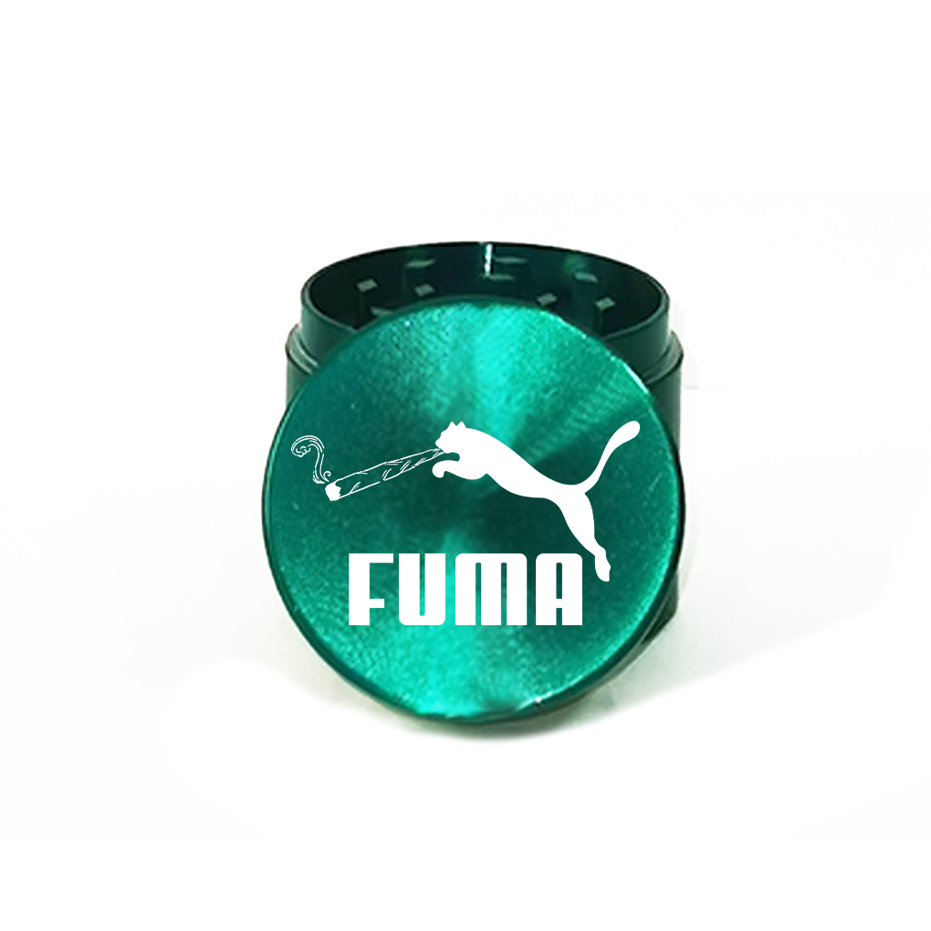 Grinder/Tritino - Fuma