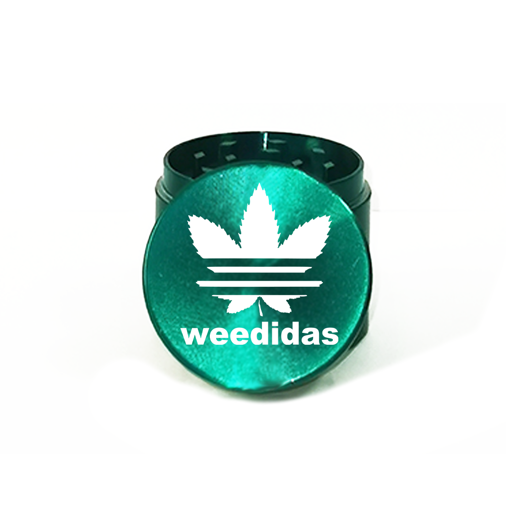 Grinder/Tritino - Weedidas