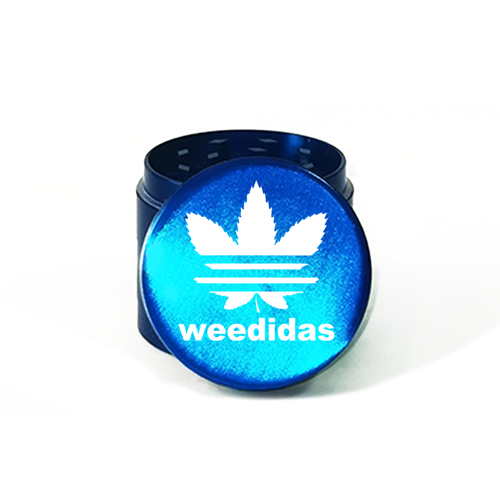 Grinder/Tritino - Weedidas