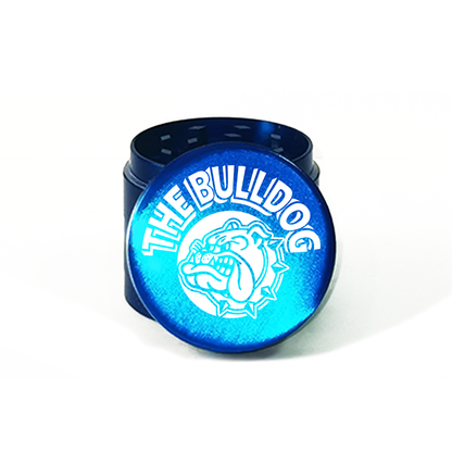 Grinder/Tritino - The Bulldog