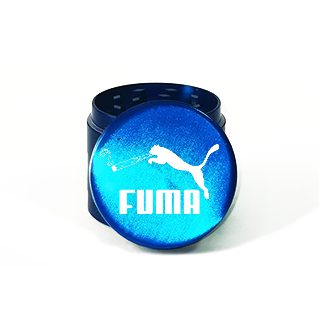 Grinder/Tritino - Fuma