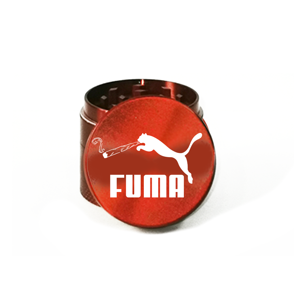 Grinder/Tritino - Fuma