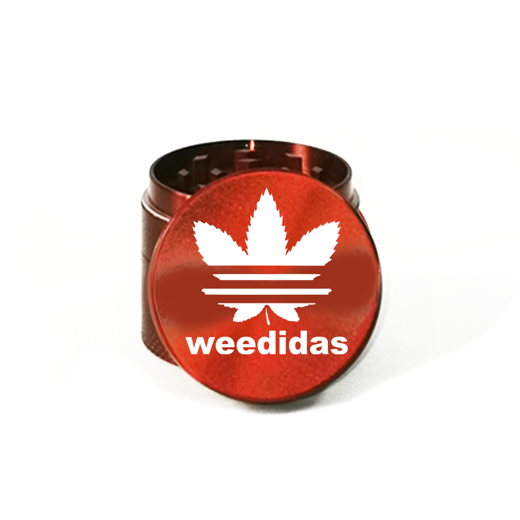 Grinder/Tritino - Weedidas