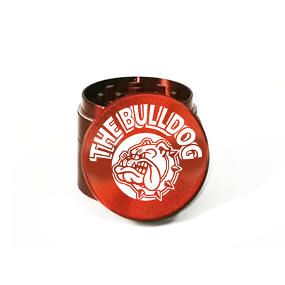 Grinder/Tritino - The Bulldog