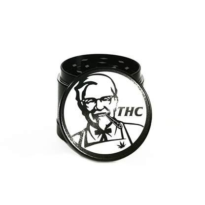 Grinder/Tritino - Colonello THC