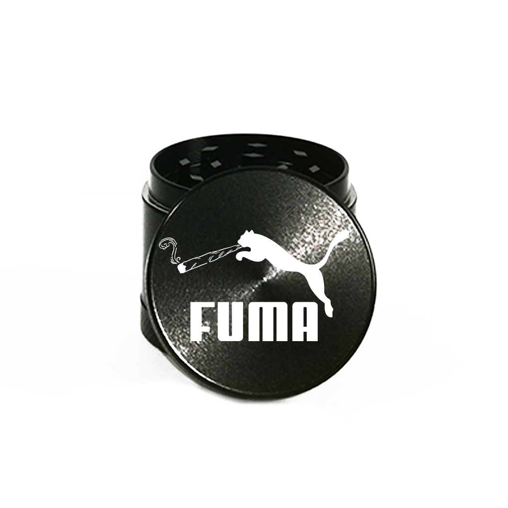 Grinder/Tritino - Fuma