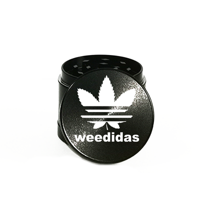 Grinder/Tritino - Weedidas