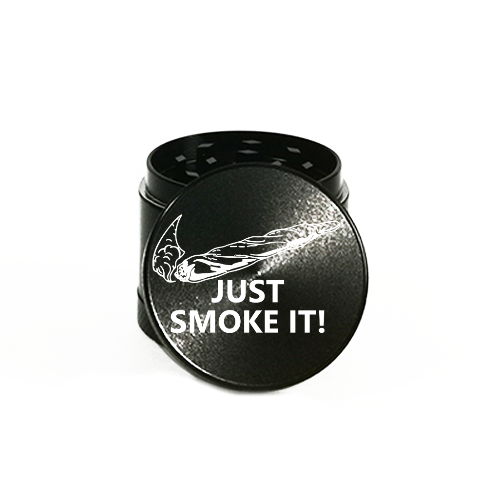 Grinder/Tritino - Just Smok It!