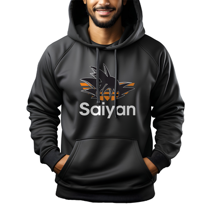 SaiyanAdi