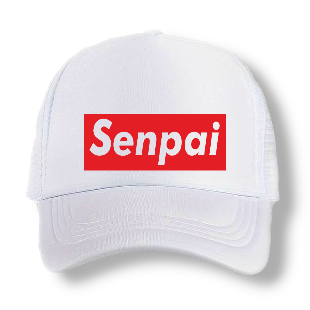 Senpai