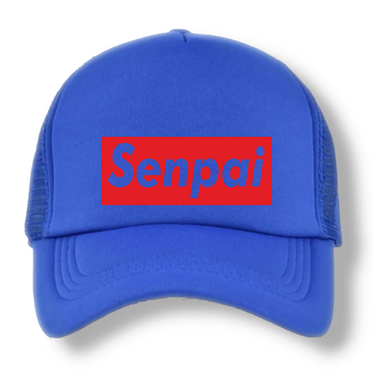 Senpai