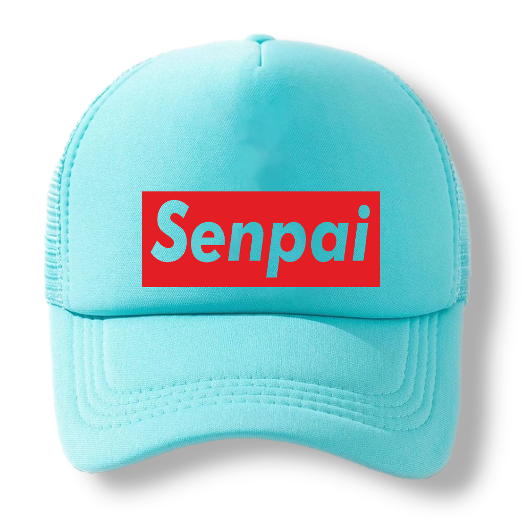 Senpai