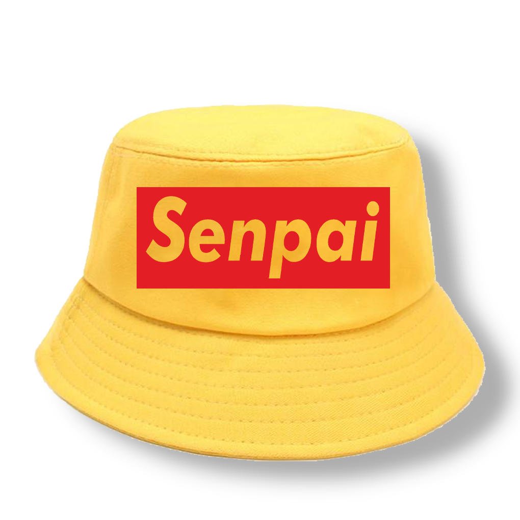 Senpai