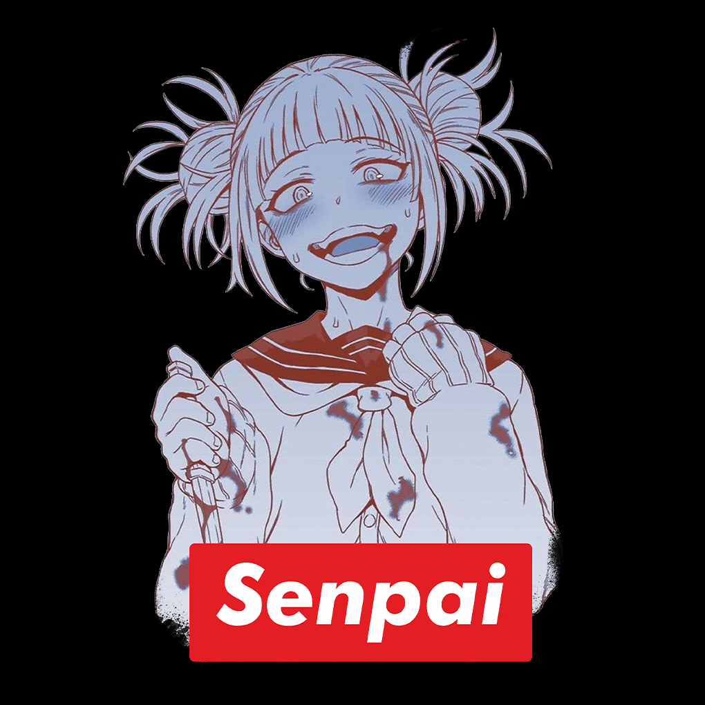 Senpai