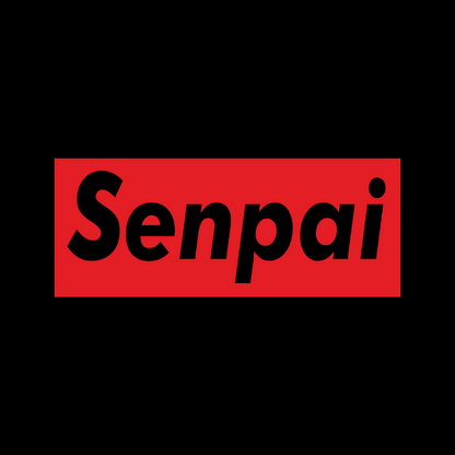 Senpai