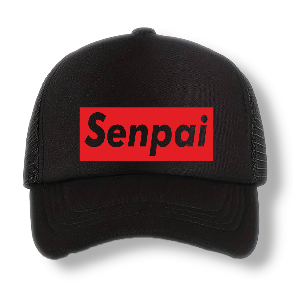 Senpai