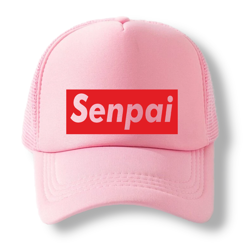 Senpai