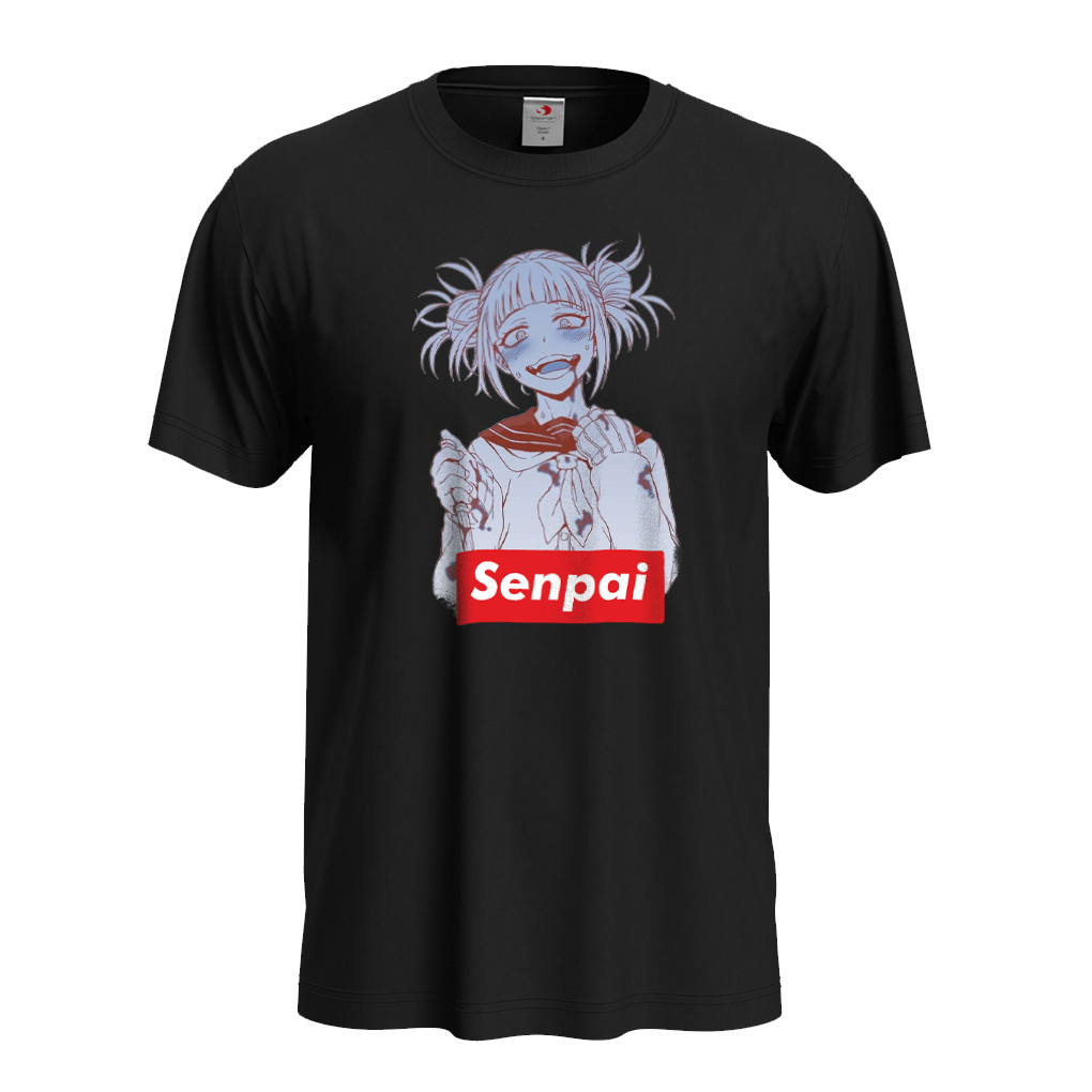 Senpai